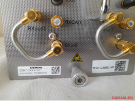 Siemens S30861-U2436-Х-10/01 Siemens S30861-U2401-Х-06