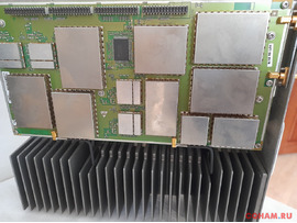 Siemens S30861-U2436-Х-10/01 Siemens S30861-U2401-Х-06