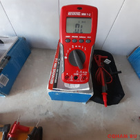 Цифровые мультиметр BENNING MM MADE IN GERMANY