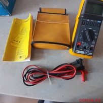 Цифровые мультиметр BENNING MM MADE IN GERMANY