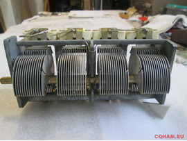 кпе 4 секции