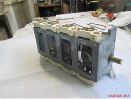 кпе 4 секции