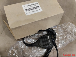 тангенты портативок motorola