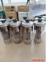 Лампы генераторные