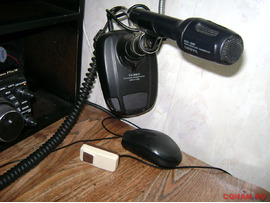 кв трансивер ftdx-10 с микрофоном мд-100