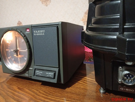 Поворотное устройство Yaesu G800SA