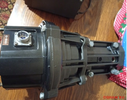 Поворотное устройство Yaesu G800SA