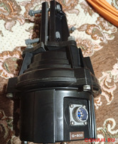 Поворотное устройство Yaesu G800SA