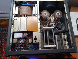 Усилитель Kenwood  TL-922