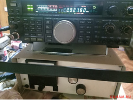 Трансивер Kenwood TS450S