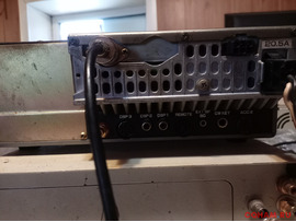 Трансивер Kenwood TS450S