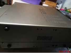 Трансивер Kenwood TS450S