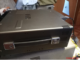 Трансивер Kenwood TS450S