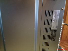 Трансивер Kenwood TS450S