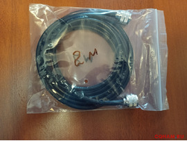 кабельная сборка 2 метра