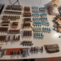 П2K переключатели.