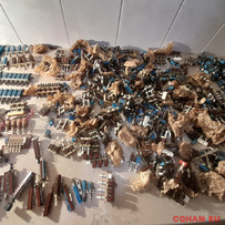 П2K переключатели.