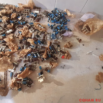 П2K переключатели.