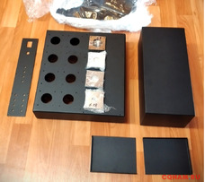 Корпус универсальный для УНЧ