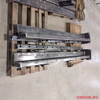 Металлоизделия разные