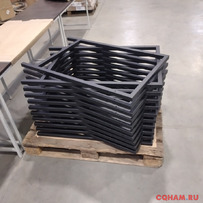 Металлоизделия разные