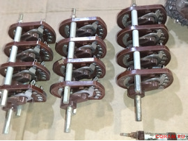 переключатели галетные