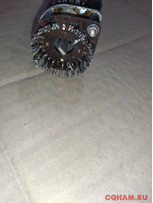 переключатели галетные