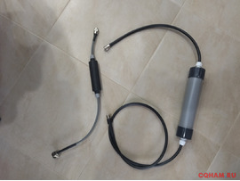 запорные дроссели