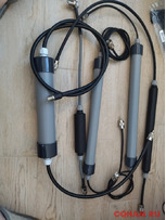 запорные дроссели