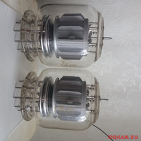 Радио лампы ГМИ-11