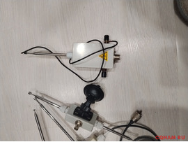 антенны укв и обзорные