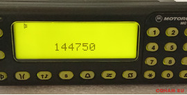 Редкие рации канальные VHF на двойку программирую и ремонтирую