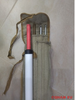 антенны вертикал быстросборные