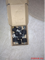 антенны вертикал быстросборные