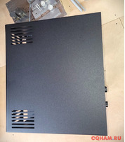 Корпус новый UA1FA