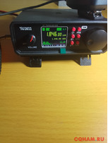 SW2022mini  Xiegu G106