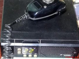 Надёжные малоканальные автомобильные FM рации VHF 144,5-145,8 МГц программирую