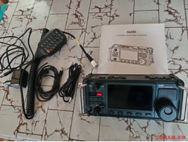 Трансивер Х6200