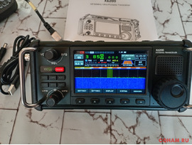 Трансивер Х6200