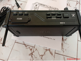 Трансивер Х6200