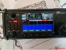 Трансивер Х6200