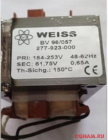 Трансформатор силовой