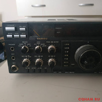 Yaesu FT-990 не рабочий