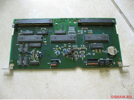 Yaesu FT-990 не рабочий