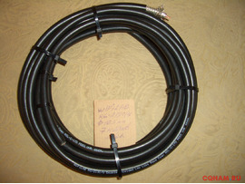 Коаксиальный  кабель  RG - 213  WIFILAB .