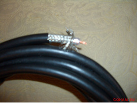 Коаксиальный  кабель  RG - 213  WIFILAB .