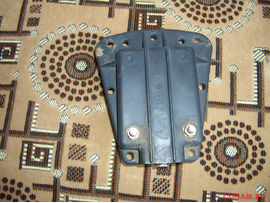 BALUN  1: 1 ,  50/50 ом , 1 - 30 MHz  . Antennopolis  .