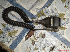 Трансивер KENWOOD TS-140S.