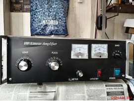 УМ на двух ГК71 с ОС