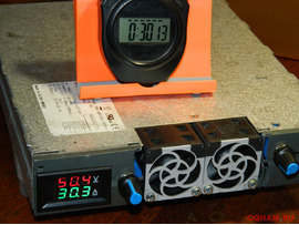 Блок питания Flatpack 1500 5-55 Вольт 2-30 Ампер 1500 Вт